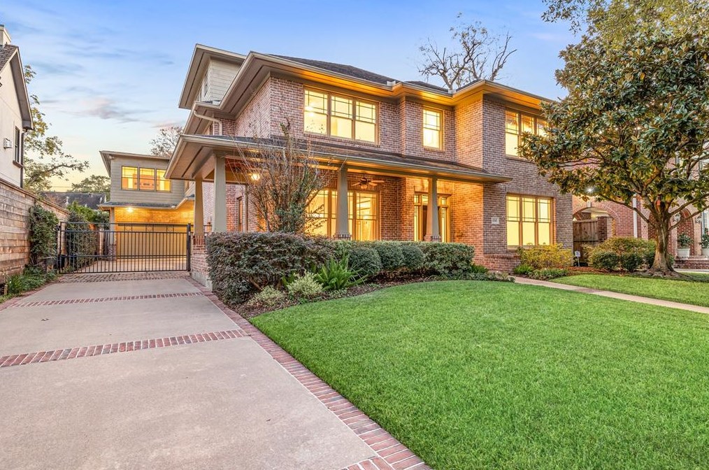 3707 Jardin St, Houston, TX 77005