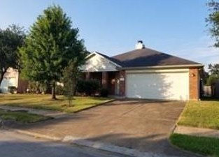 21534 Trilby Way, Humble, TX 77338