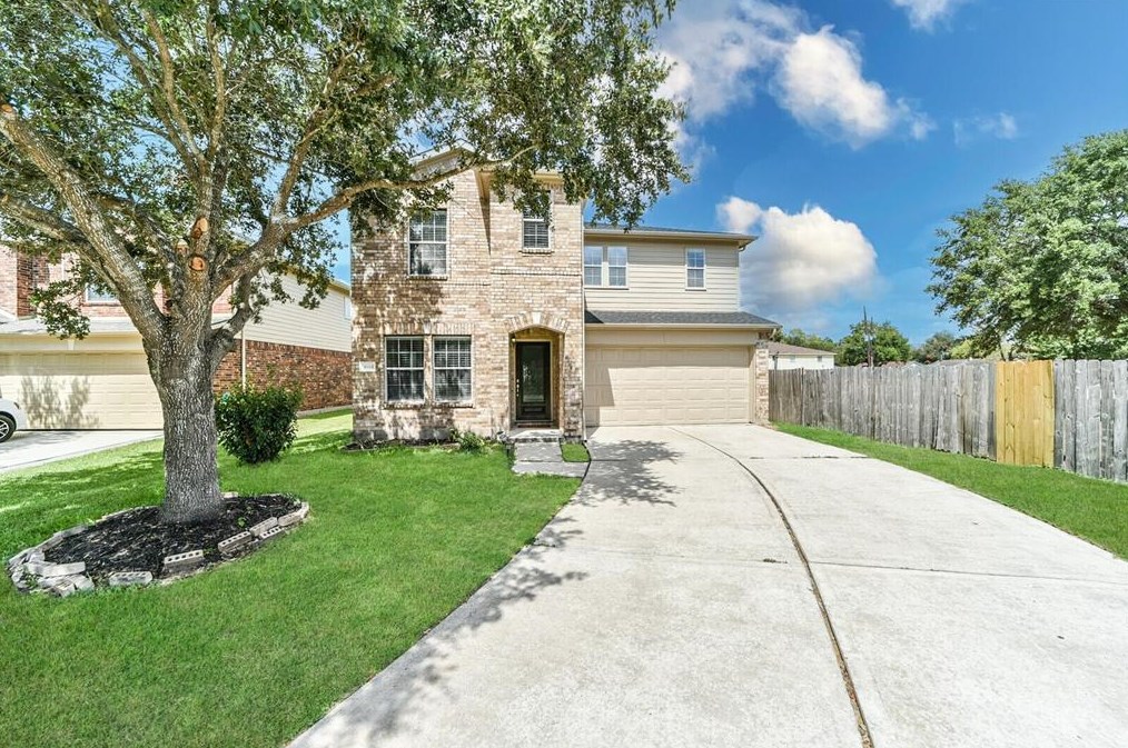 14402 Hannah Glen Ln, Cypress, TX 77429