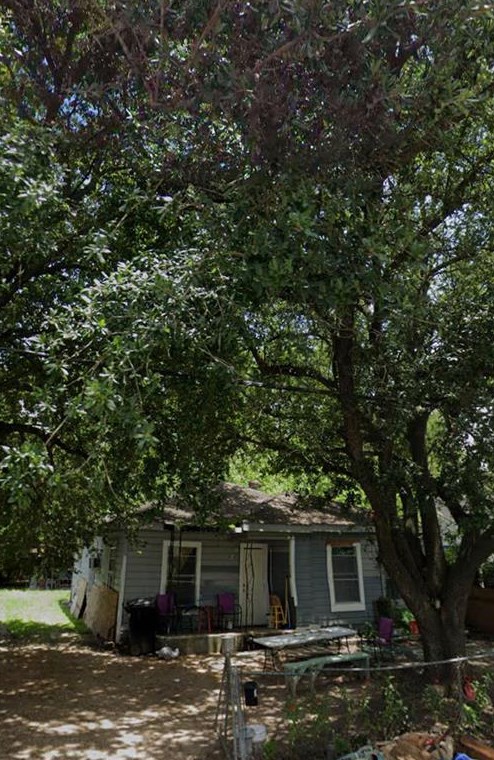4114 Castor St, Houston TX  77022-3504 exterior