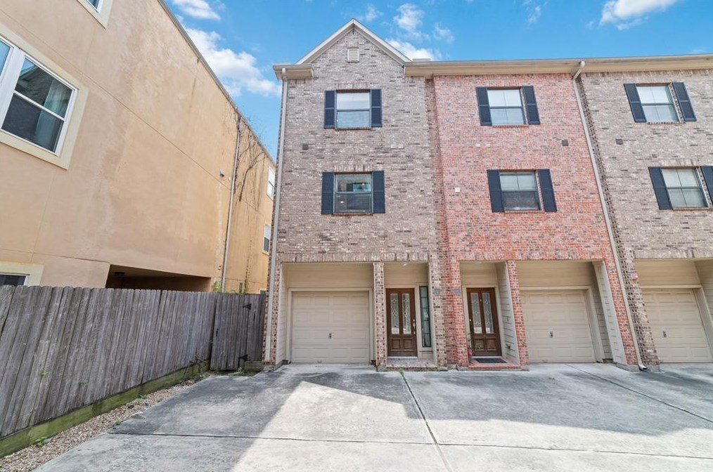 2904 Chenevert St Unit N, Houston, TX