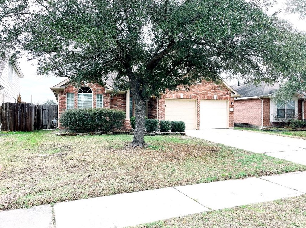 13226 Barrow Point Ln, Houston, TX 77014