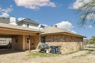 4507 El Campo Ave, Fort Worth, TX 76107 - Photo 30