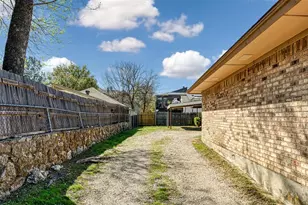 4507 El Campo Ave, Fort Worth, TX 76107 - Photo 4