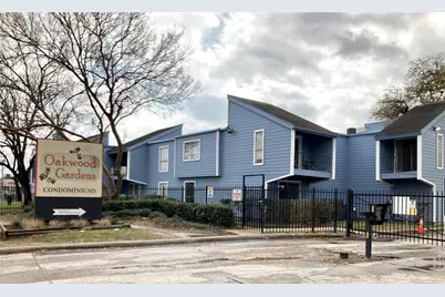 5625 Antoine Drive #1309, Houston, TX 77091 - Photo 1