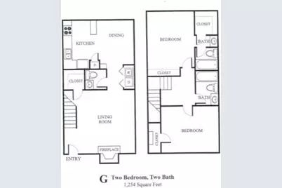 5625 Antoine Drive #1309, Houston, TX 77091 - Photo 2