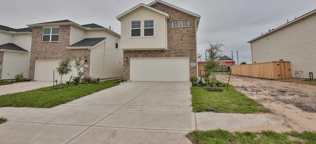 1450 Revolution Way, Missouri City, TX 77459