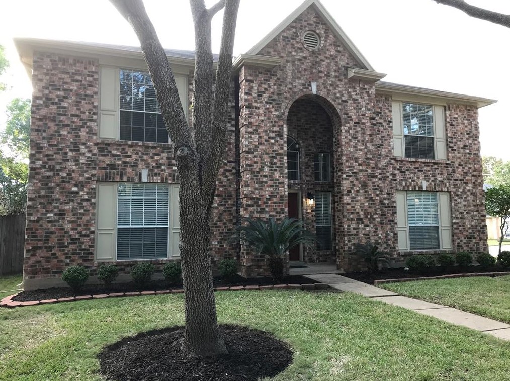 3431 Apple Orchard Dr, Richmond, TX 77406