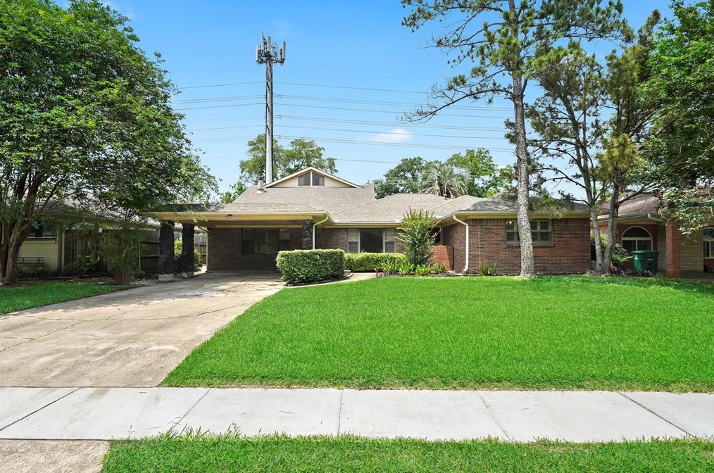 6218 Wynnwood Ln, Houston, TX 77008