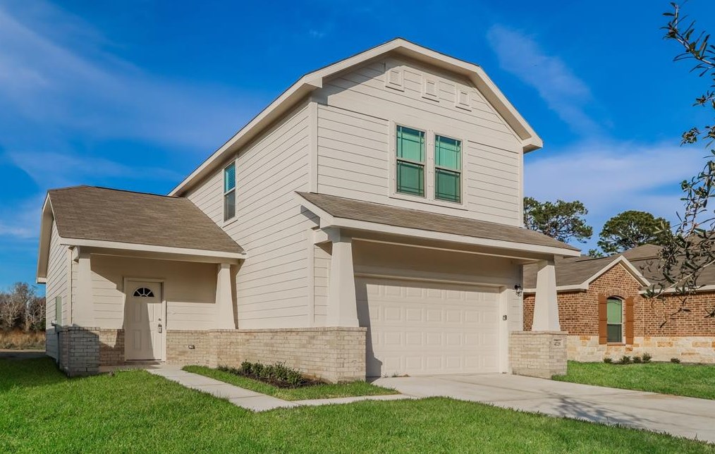 14725 Country Club Dr, Beaumont, TX 77705