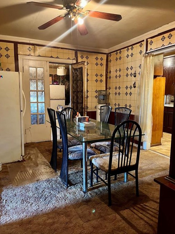 6205 Wayne, Houston TX  77026-4851 exterior