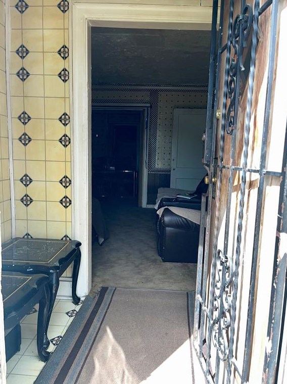6205 Wayne St, Houston, TX 77026-1645