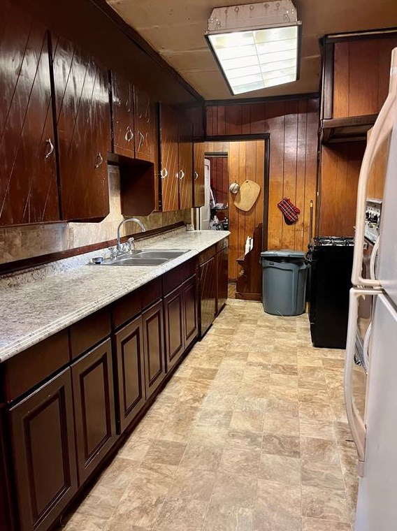 6205 Wayne St, Houston TX  77026-1645 exterior