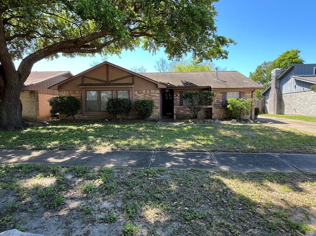 9907 Vera Jean Ct, Houston, TX 77088
