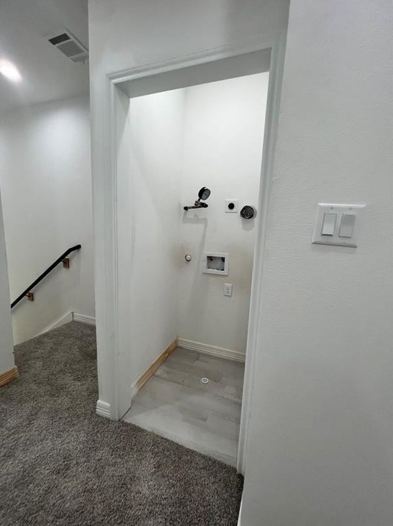 7209 Carver Rd, Houston TX  77088-7521 exterior