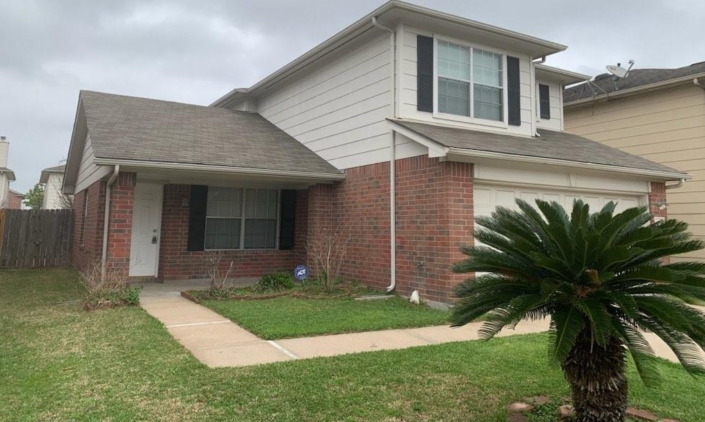 13414 Venice Villa Ln, Sugar Land, TX 77498