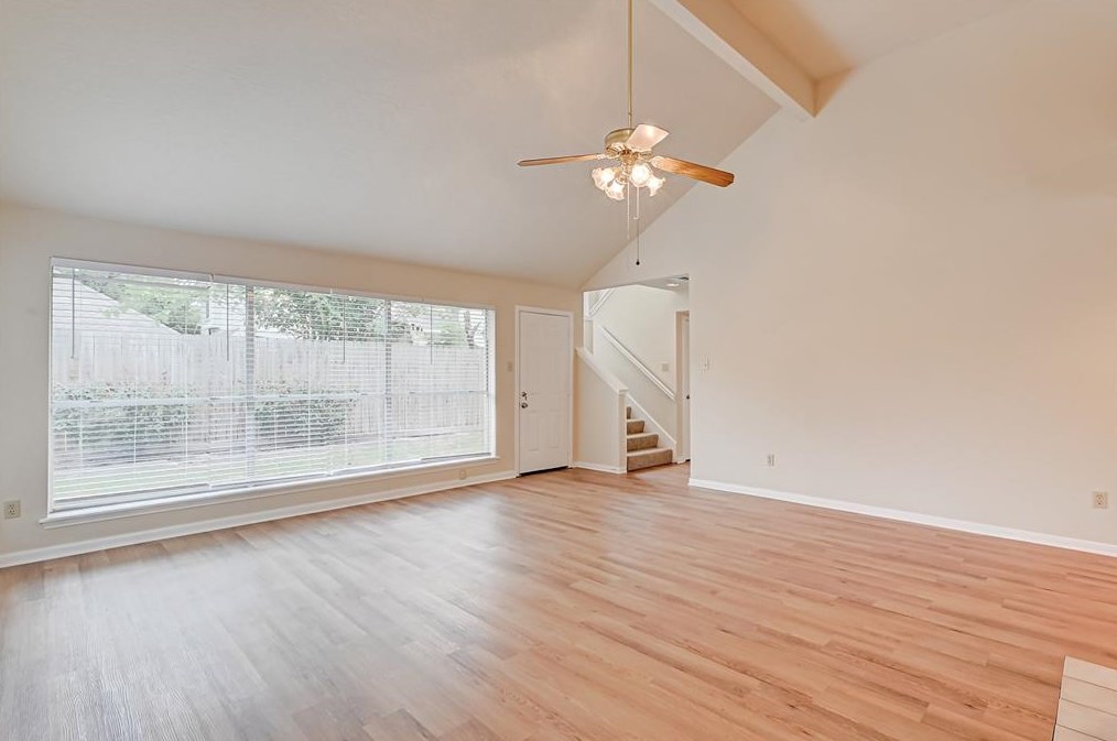 17410 Turner Pt Cir, Houston TX  77095-1134 exterior