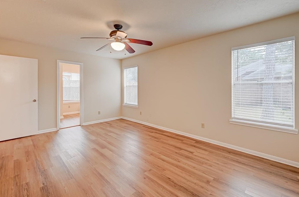 17410 Turner Pt Cir, Houston TX  77095-1134 exterior