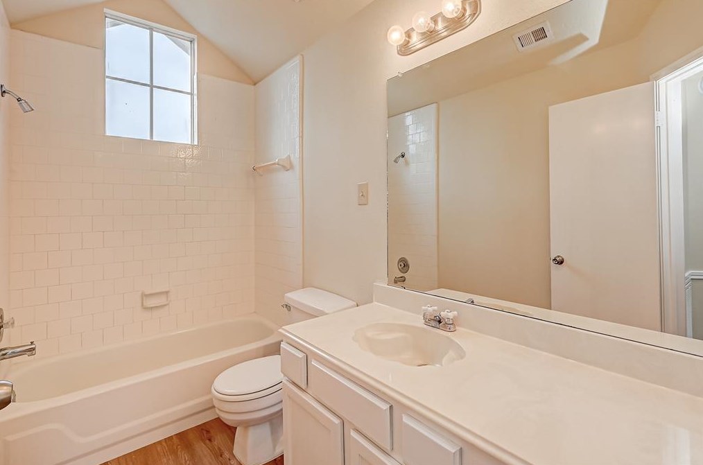 17410 Turner Pt Cir, Houston TX  77095-1134 exterior