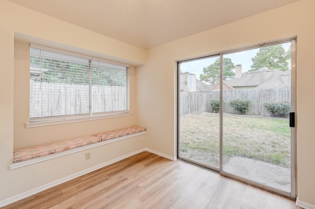 17410 Turner Pt Cir, Houston TX  77095-1134 exterior