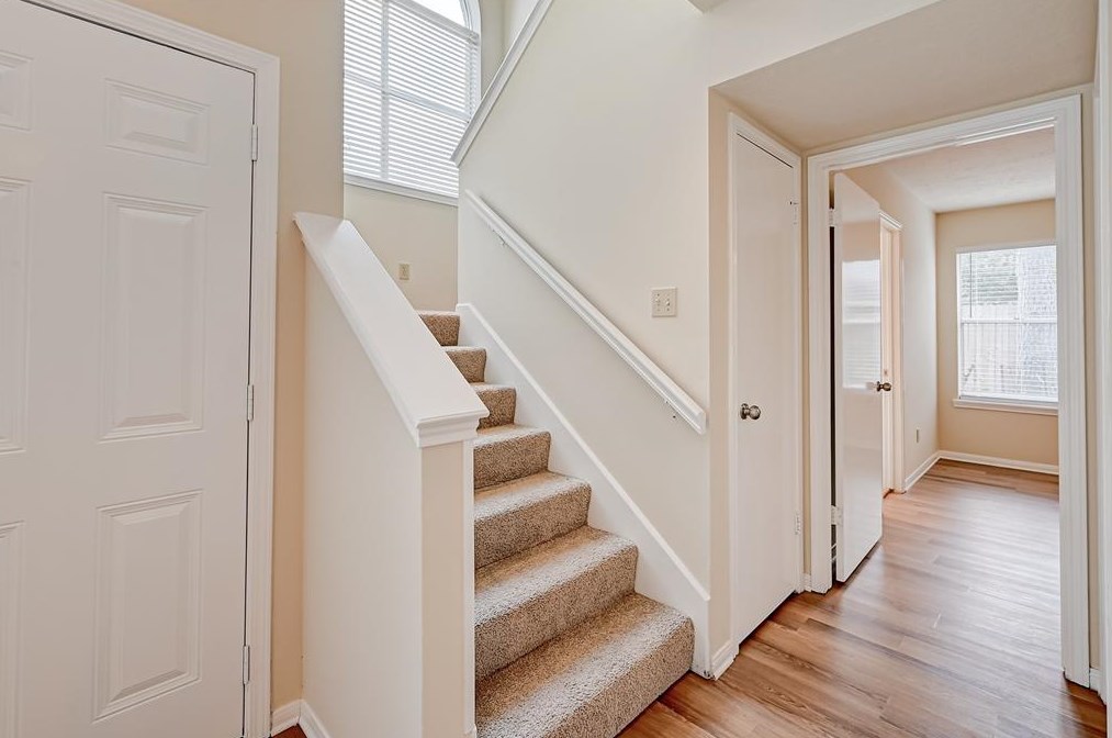 17410 Turner Pt Cir, Houston TX  77095-1134 exterior