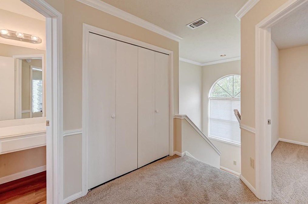 17410 Turner Pt Cir, Houston TX  77095-1134 exterior