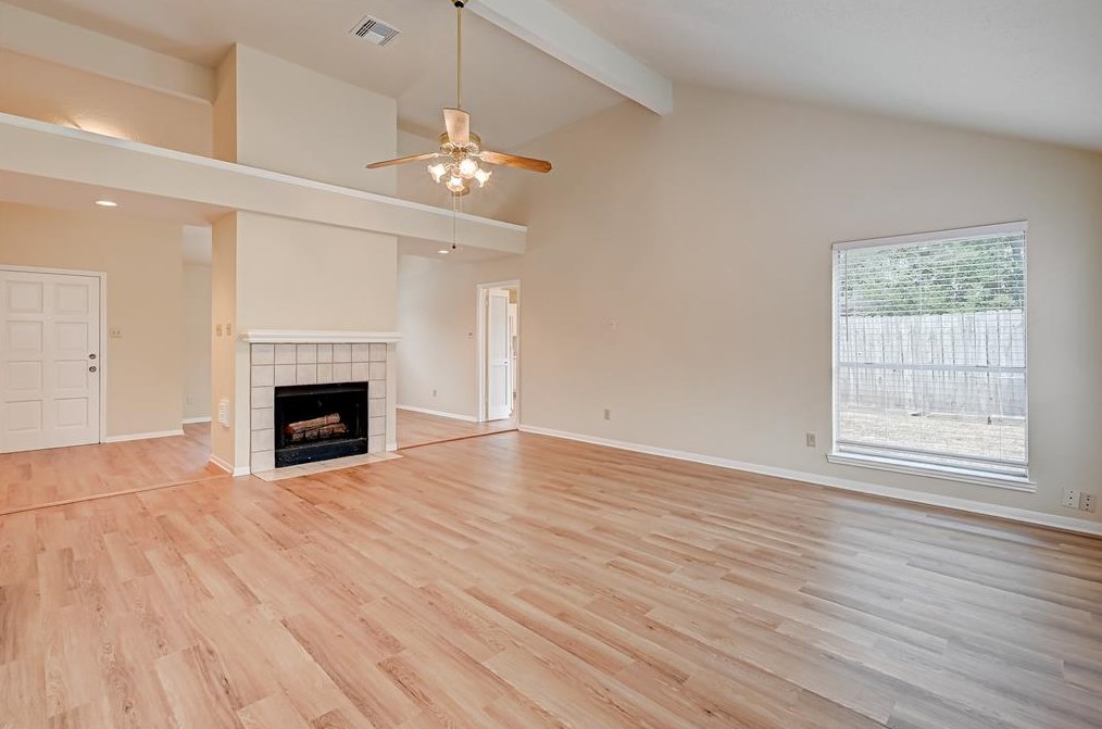17410 Turner Pt Cir, Houston TX  77095-1134 exterior