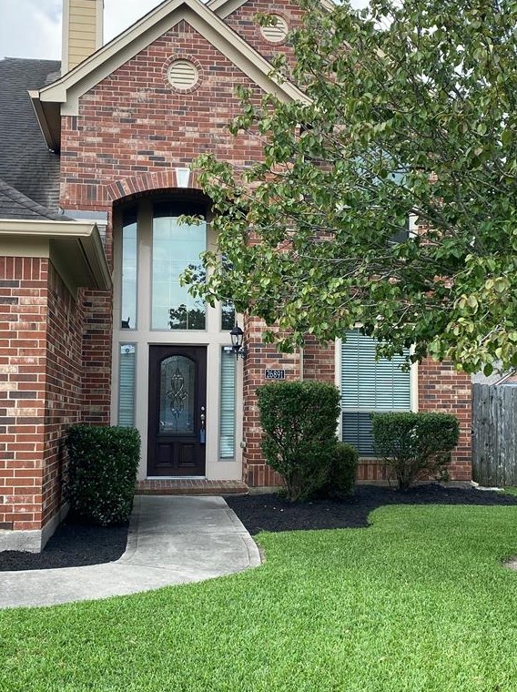 26891 Royal Timbers Dr, Humble, TX 77339
