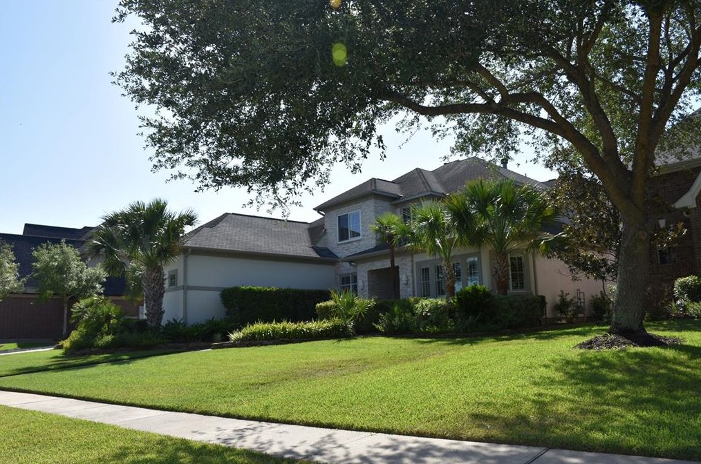 1807 Sparrows Rdg, Katy, TX 77450