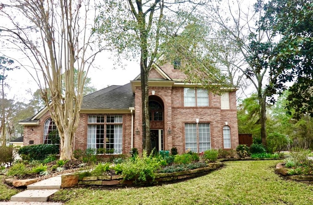 103 Summer Cloud Dr, Spring, TX 77381-6225