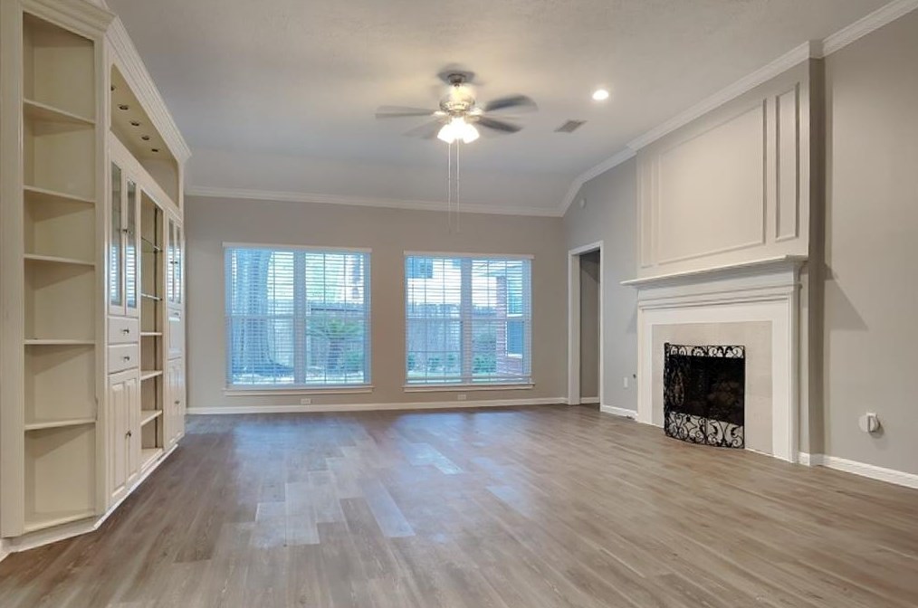 4538 Windy Hollow Dr, Humble, TX 77345
