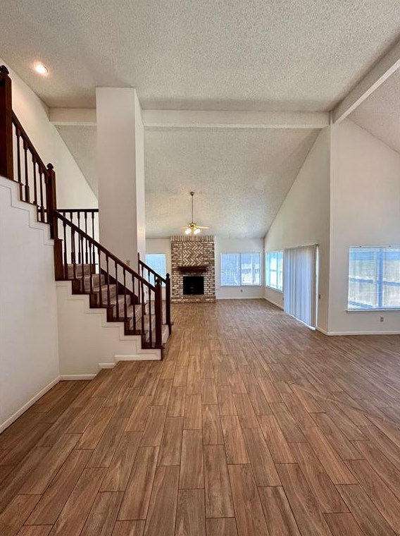 14802 Chetland Place Dr, Houston TX  77095-2915 exterior