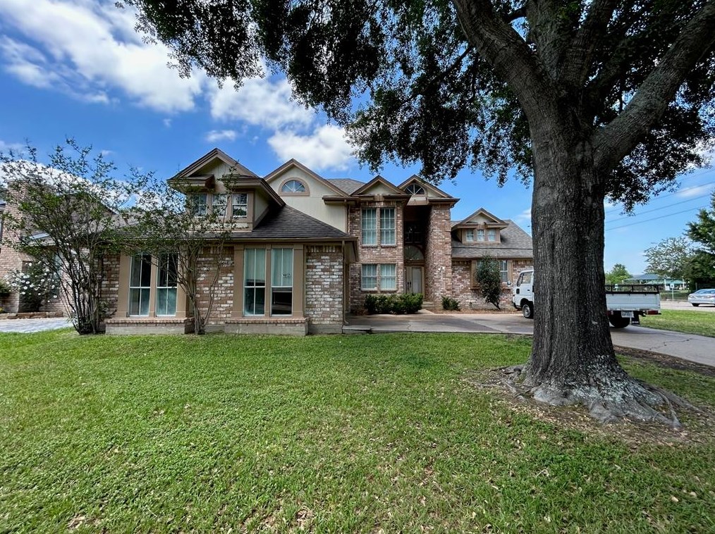 14802 Chetland Place Dr, Houston, TX 77095