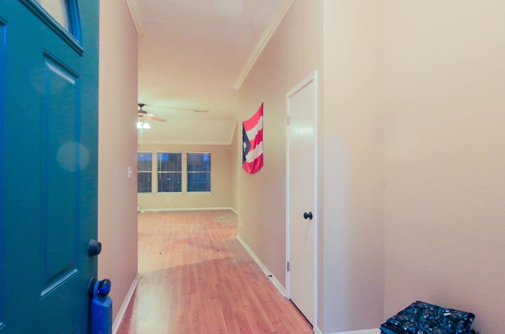 19702 Kilborne Park Ln, Spring TX  77379-6076 exterior