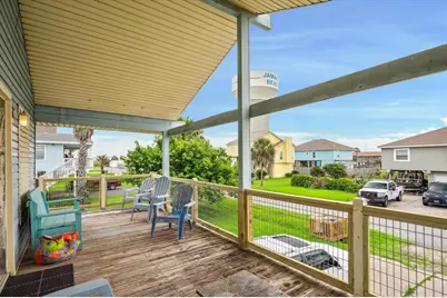 16526 Jean Lafitte Road, Jamaica Beach, TX 77554 - Photo 2