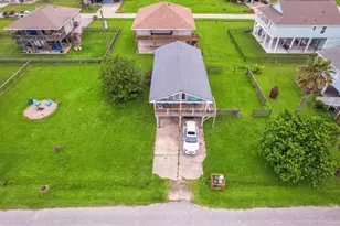 16526 Jean Lafitte Rd, Jamaica Beach, TX 77554 - Photo 22