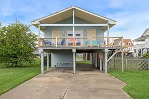 16526 Jean Lafitte Rd, Jamaica Beach, TX 77554 - Photo 26