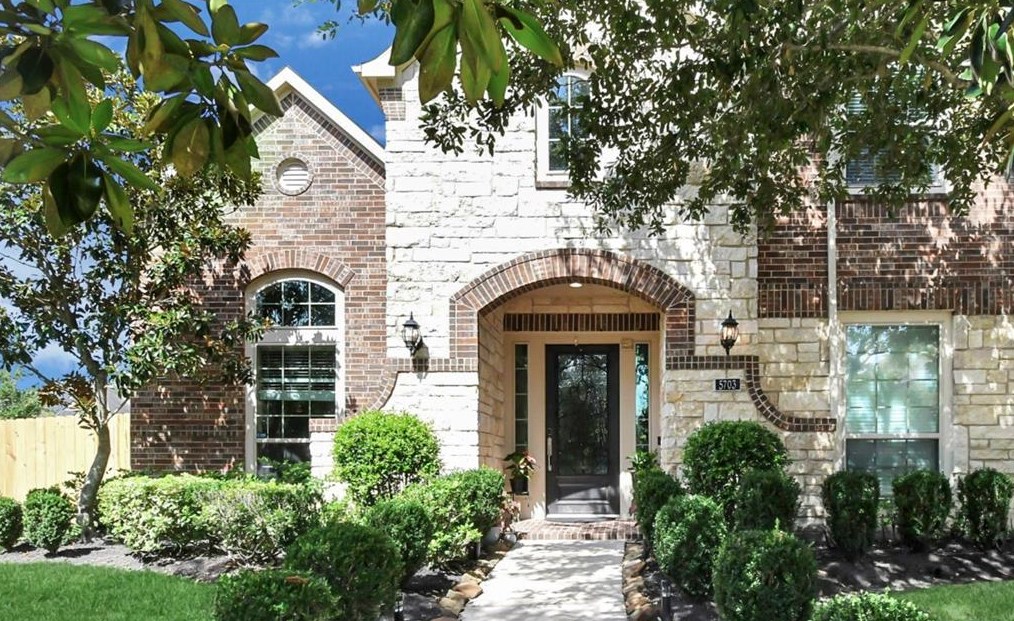 5703 Verdi Bend, Missouri City, TX 77459