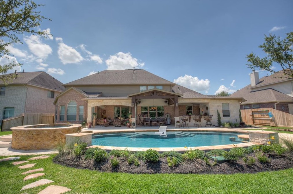 20419 Whispering Water Way, Cypress, TX 77433-5773