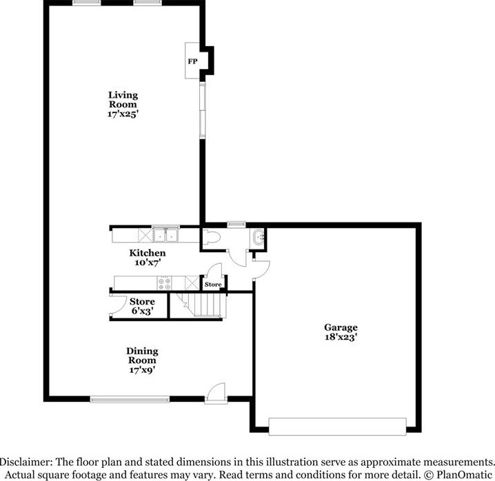 11955 Drummond Park Dr, Houston, TX 77044
