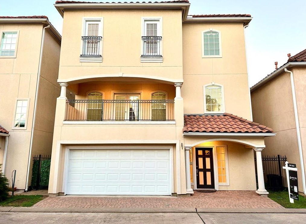 6115 Windwater Pointe, Houston, TX 77036-3215