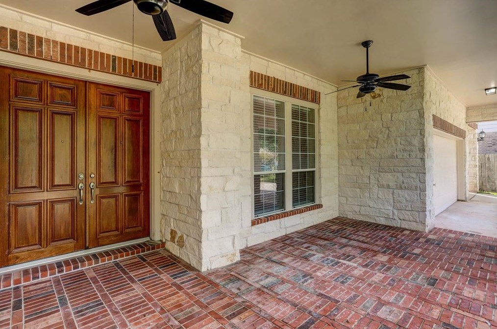 2722 Tahoe Basin, Missouri City, TX 77459