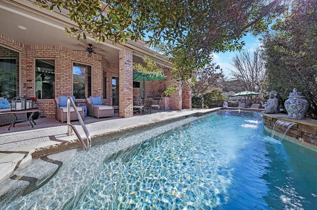 3 Amulet Oaks Pl, Spring, TX 77382-2752
