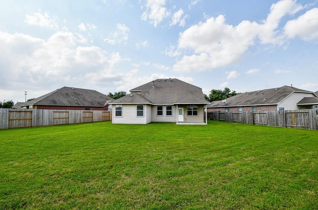 2927 Empire Oaks Ln, Katy, TX 77494
