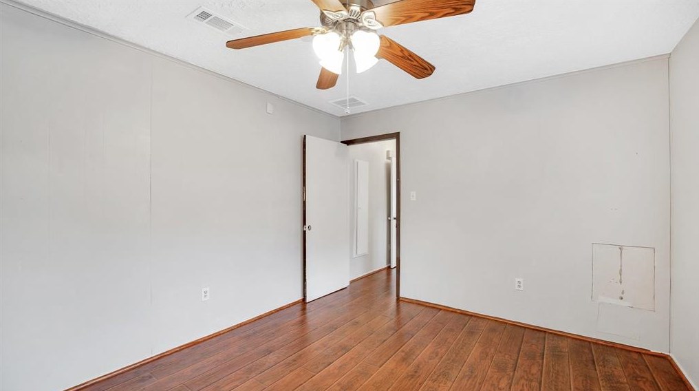 11519 Ensbrook Dr, Houston TX  77099-4706 exterior