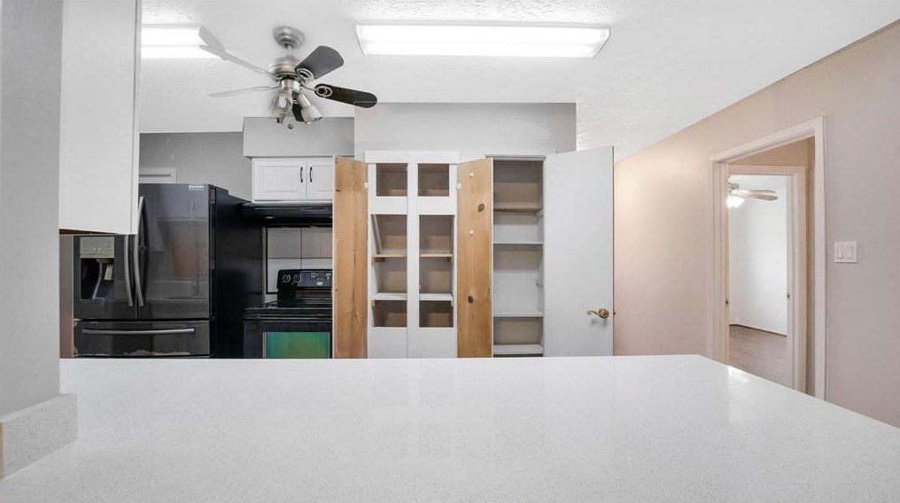 11519 Ensbrook Dr, Houston TX  77099-4706 exterior