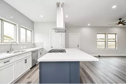 3337 Shelby Circle, Houston, TX 77051 - Photo 8
