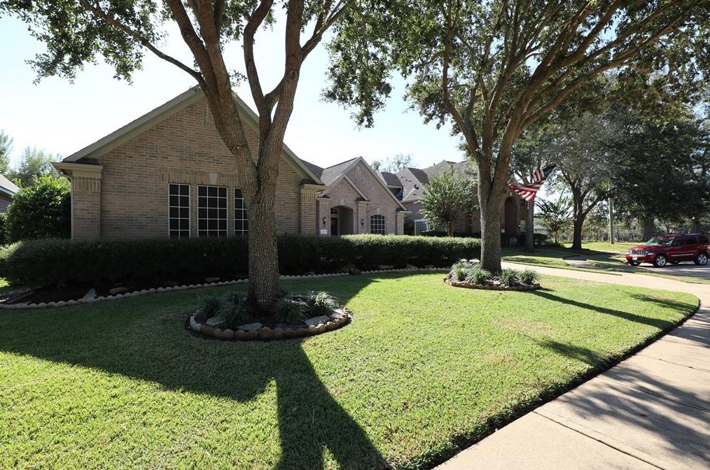 4207 Grand Plantation Ln, Missouri City, TX 77459
