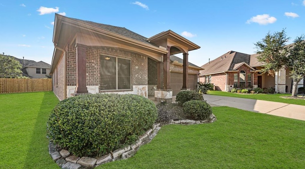 8602 Austin Thomas Dr, Cypress, TX 77433