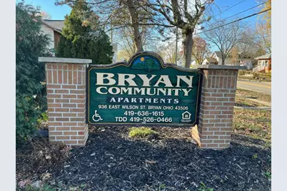 936 E Wilson St, Bryan, OH 43506 - Photo 2